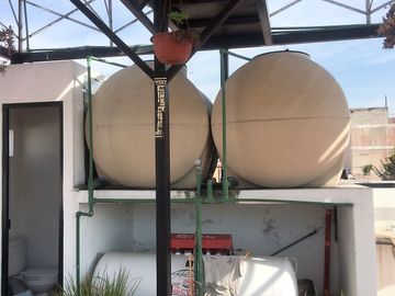 SE VENDE CASA EN Avenida 14 Oriente 406, San Francisco, Puebla de Zaragoza, Puebla, México