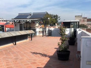 SE VENDE CASA EN Avenida 14 Oriente 406, San Francisco, Puebla de Zaragoza, Puebla, México