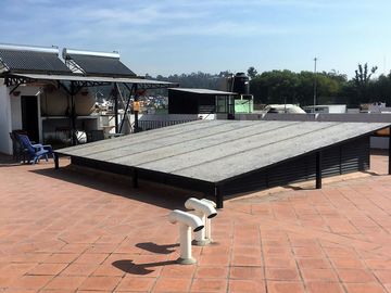 SE VENDE CASA EN Avenida 14 Oriente 406, San Francisco, Puebla de Zaragoza, Puebla, México