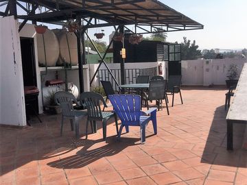 SE VENDE CASA EN Avenida 14 Oriente 406, San Francisco, Puebla de Zaragoza, Puebla, México