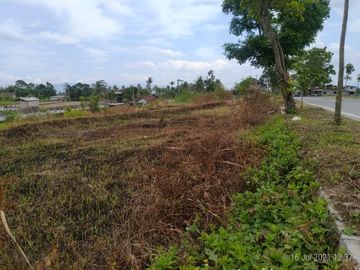 Kavling Dekat Apotek Sawangan Magelang SHM Perunit