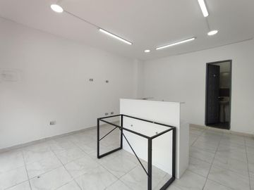 local en arriendo en quinta bosch. Cod A26454