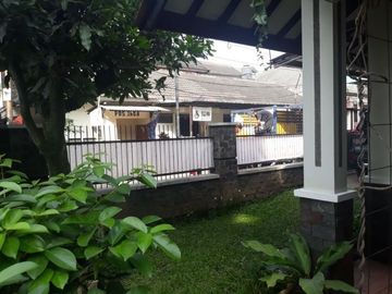 DIJUAL RUMAH CANTIK ASRI MURAH SAUAP BKR LINGKAR SELATAN