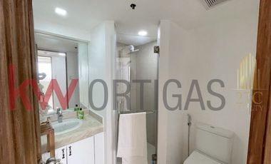 Newly Renovated Luxury Condo for Sale in Ritz Towers, Ayala Avenue