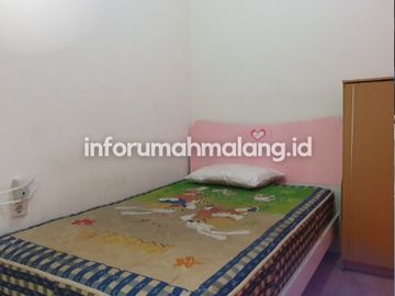 Dijual Rumah Kost Malang,