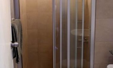 FOR LEASE: Studio Condo in The Gramercy Residences, Century City, Makati