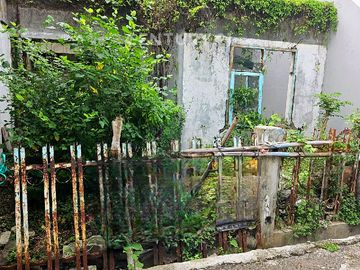 Rumah Hitung Tanah Lokasi Nyaman Di Sunter Jakarta Utara S9656