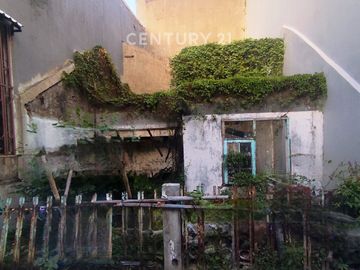 Rumah Hitung Tanah Lokasi Nyaman Di Sunter Jakarta Utara S9656