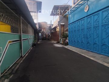 Rumah Hitung Tanah Lokasi Nyaman Di Sunter Jakarta Utara S9656