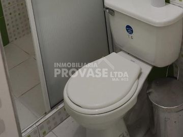 CASA-LOCAL en VENTA en Chinácota Centro
