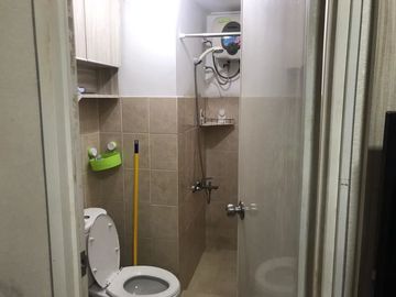 sewa 2br Greenbay Pluit, mall connecting, Semifurnished!!