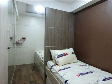 sewa 2br Greenbay Pluit, mall connecting, Semifurnished!!