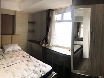 sewa 2br Greenbay Pluit, mall connecting, Semifurnished!!