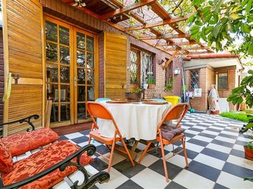 Casa en Venta en El Golf