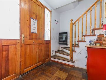 Casa en Venta en El Golf