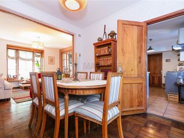 Casa en Venta en El Golf