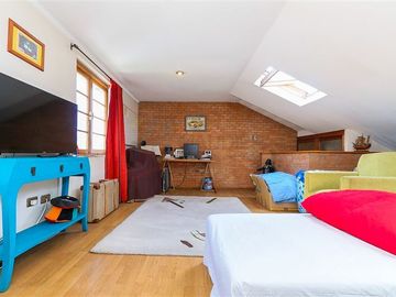 Casa en Venta en El Golf