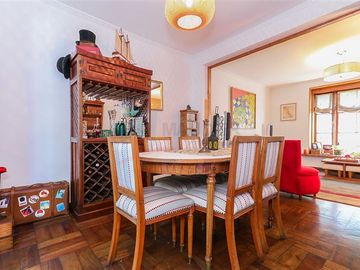 Casa en Venta en El Golf