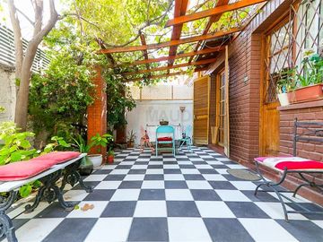 Casa en Venta en El Golf