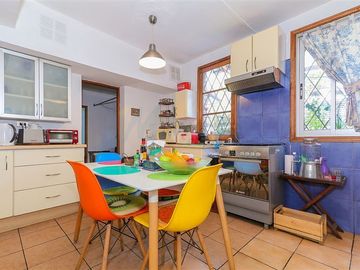 Casa en Venta en El Golf