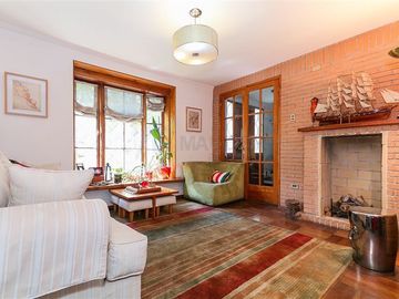 Casa en Venta en El Golf