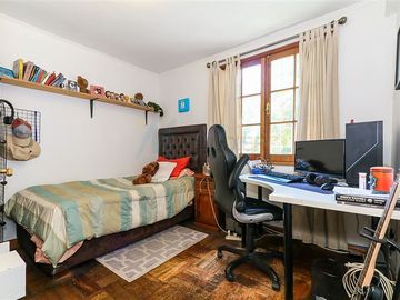 Casa en Venta en El Golf