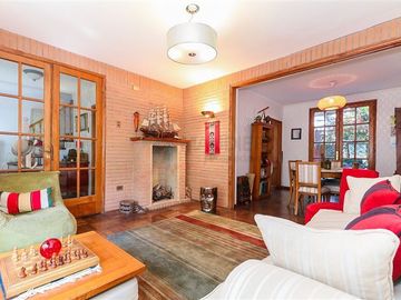 Casa en Venta en El Golf