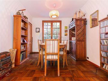 Casa en Venta en El Golf