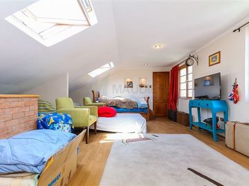 Casa en Venta en El Golf