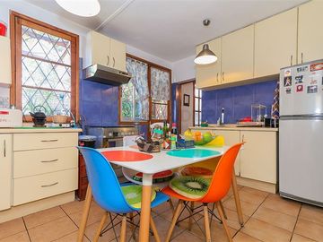 Casa en Venta en El Golf