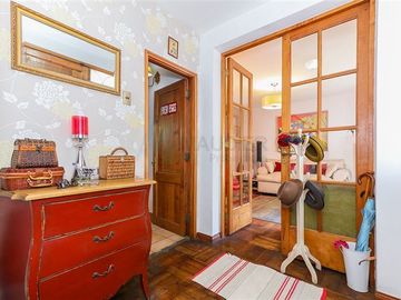 Casa en Venta en El Golf