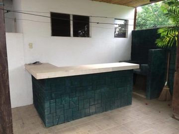 2 Storey House and Lot for Rent in Pulung Cacutud Angeles City near Marquee Mall,NLEX and Landers