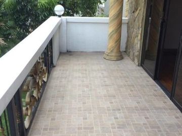 2 Storey House and Lot for Rent in Pulung Cacutud Angeles City near Marquee Mall,NLEX and Landers