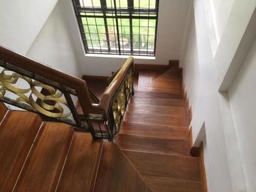 2 Storey House and Lot for Rent in Pulung Cacutud Angeles City near Marquee Mall,NLEX and Landers