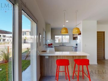 Town Houses en Pilará | Mallmann Propiedades