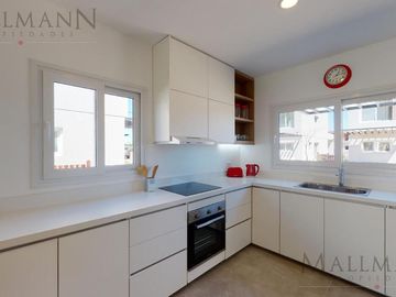 Town Houses en Pilará | Mallmann Propiedades