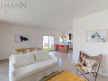 Town Houses en Pilará | Mallmann Propiedades