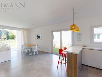 Town Houses en Pilará | Mallmann Propiedades