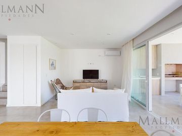 Town Houses en Pilará | Mallmann Propiedades