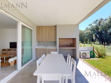 Town Houses en Pilará | Mallmann Propiedades
