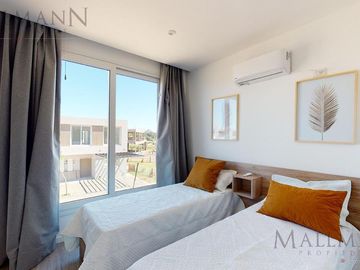Town Houses en Pilará | Mallmann Propiedades
