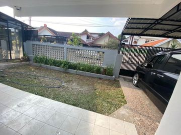 Dijual Rumah Di Sukaluyu Dekat Gedung Sate Kota Bandung