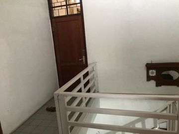 Dijual Rumah Di Sukaluyu Dekat Gedung Sate Kota Bandung