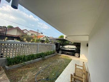Dijual Rumah Di Sukaluyu Dekat Gedung Sate Kota Bandung
