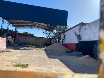 GALPON EN JOSE C. PAZ