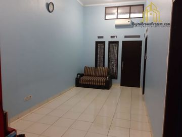 Rumah Bangunan Kokoh di Arcamanik Bandung | MEYJUITA