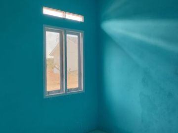 rumah subsidi tanpa dp di rumbai