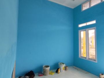 rumah subsidi tanpa dp di rumbai