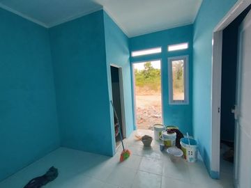 rumah subsidi tanpa dp di rumbai