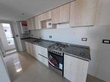 Departamento en venta en Ituzaingo Norte